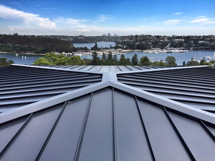 Understanding Metal Roofing Substrates